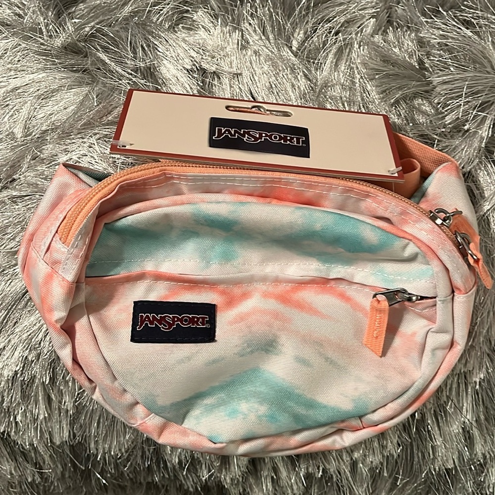 Jansport Fanny pack